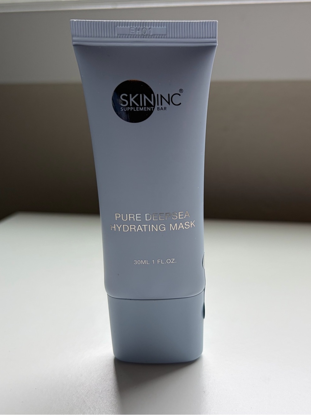 Skin Inc Pure Deep Sea Hydrating Mask